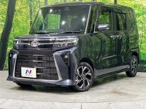 2025 Daihatsu Tanto
