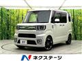 2018 Daihatsu WAKE
