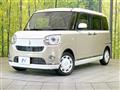 2018 Daihatsu Move Canbus