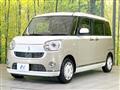 2018 Daihatsu Move Canbus