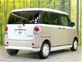2018 Daihatsu Move Canbus