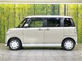 2018 Daihatsu Move Canbus