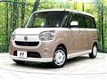 2018 Daihatsu Move Canbus