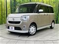 2019 Daihatsu Move Canbus