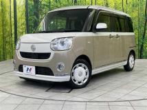 2019 Daihatsu Move Canbus
