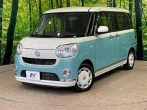 2019 Daihatsu Move Canbus