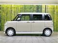 2021 Daihatsu Move Canbus