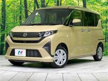 2025 Daihatsu Move