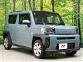 2021 Daihatsu Taft