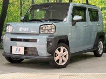 2021 Daihatsu Taft