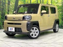 2022 Daihatsu Taft