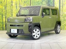 2022 Daihatsu Taft