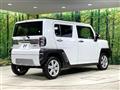 2023 Daihatsu Taft