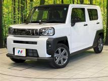 2024 Daihatsu Taft