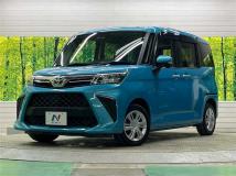 2020 Toyota Roomy