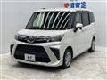 2020 Toyota Roomy