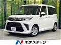 2022 Toyota Roomy