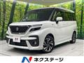 2024 Suzuki Solio Bandit