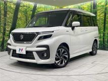 2024 Suzuki Solio Bandit