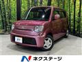 2012 Suzuki MR Wagon