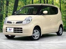 2006 Nissan Moco