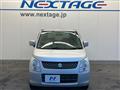 2012 Suzuki Wagon R