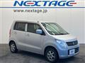 2012 Suzuki Wagon R