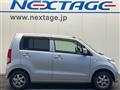2012 Suzuki Wagon R