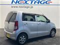 2012 Suzuki Wagon R