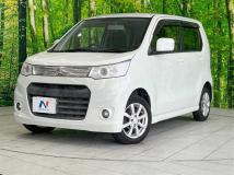 2013 Suzuki Wagon R Stingray