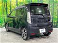 2013 Suzuki Wagon R Stingray