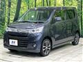 2013 Suzuki Wagon R Stingray