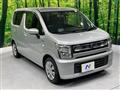 2018 Suzuki Wagon R