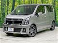 2020 Suzuki Wagon R Stingray