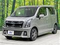 2020 Suzuki Wagon R Stingray