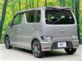 2020 Suzuki Wagon R Stingray