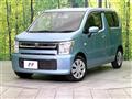 2020 Suzuki Wagon R