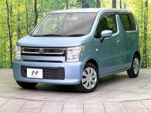 2020 Suzuki Wagon R