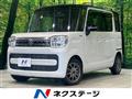 2019 Suzuki Spacia
