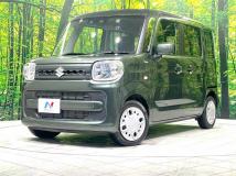 2021 Suzuki Spacia