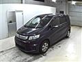 2016 Honda Freed Spike
