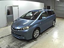 2011 Toyota Wish