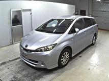 2009 Toyota Wish