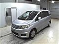 2011 Honda Freed Spike