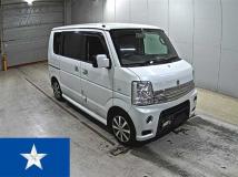 2012 Suzuki Every Wagon