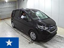 2017 Honda Freed