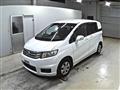 2013 Honda Freed Spike