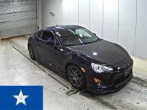 2012 Toyota 86