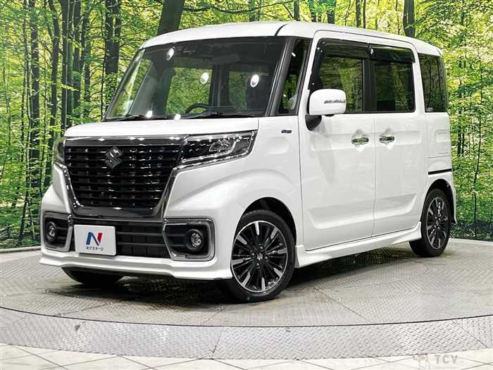 2019 Suzuki Suzuki Others