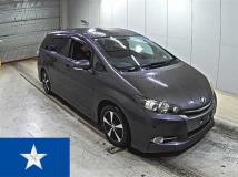 2012 Toyota Wish